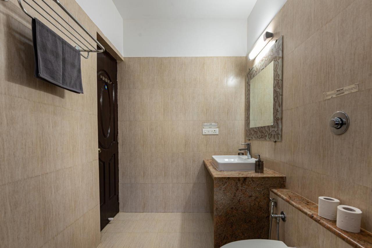 Villa Calangute Phase 5 Exterior photo