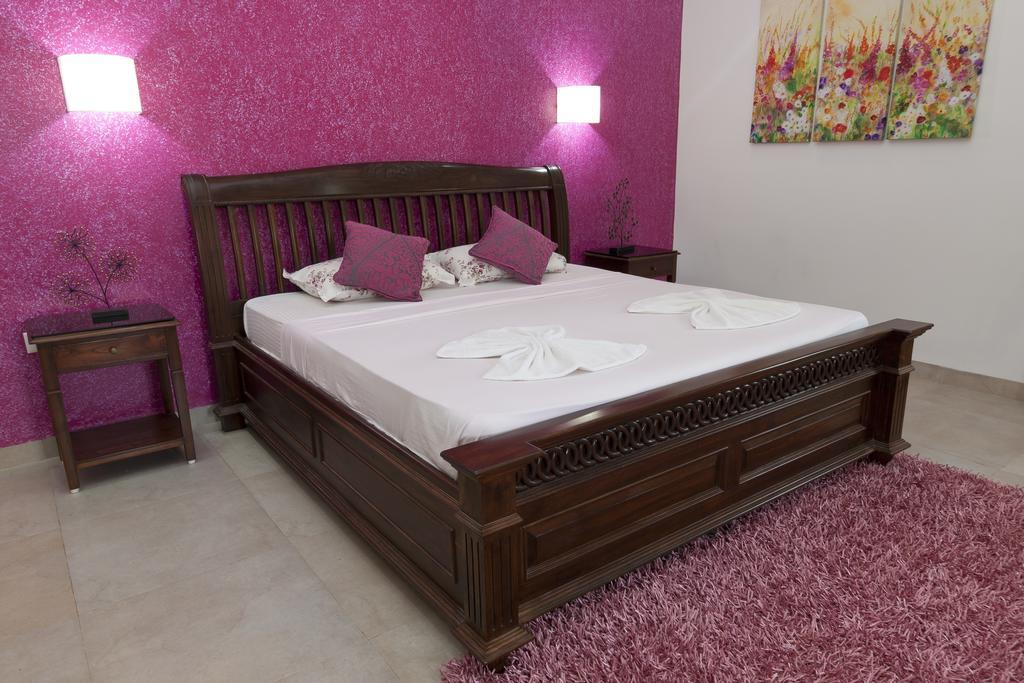 Villa Calangute Phase 5 Room photo