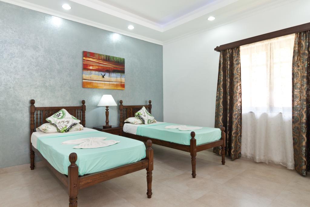 Villa Calangute Phase 5 Exterior photo