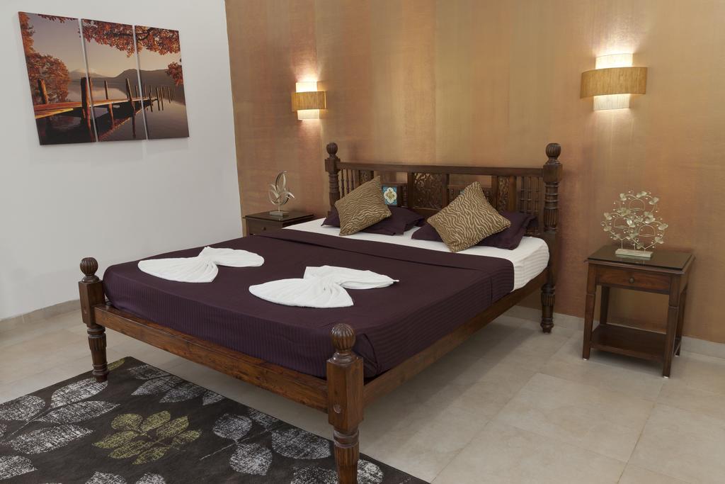 Villa Calangute Phase 5 Room photo