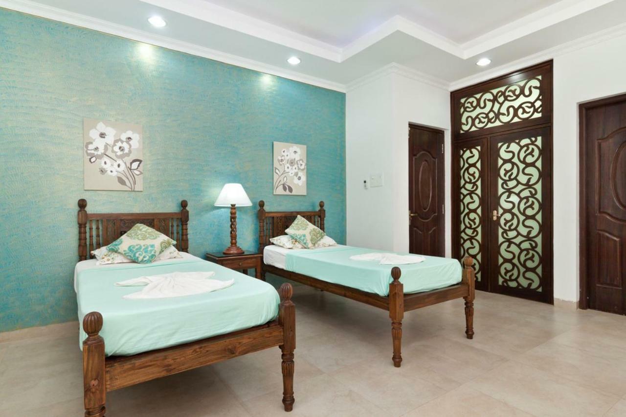 Villa Calangute Phase 5 Exterior photo